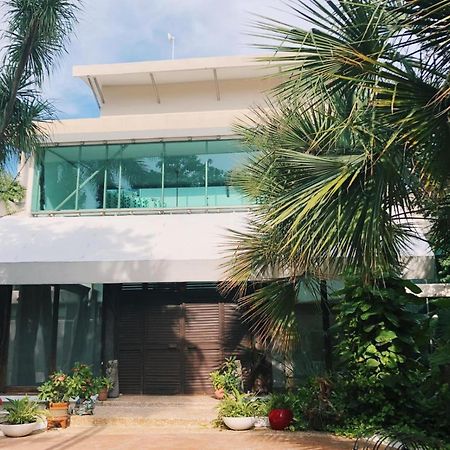 Casa La Selva Lejlighed Cancún Eksteriør billede