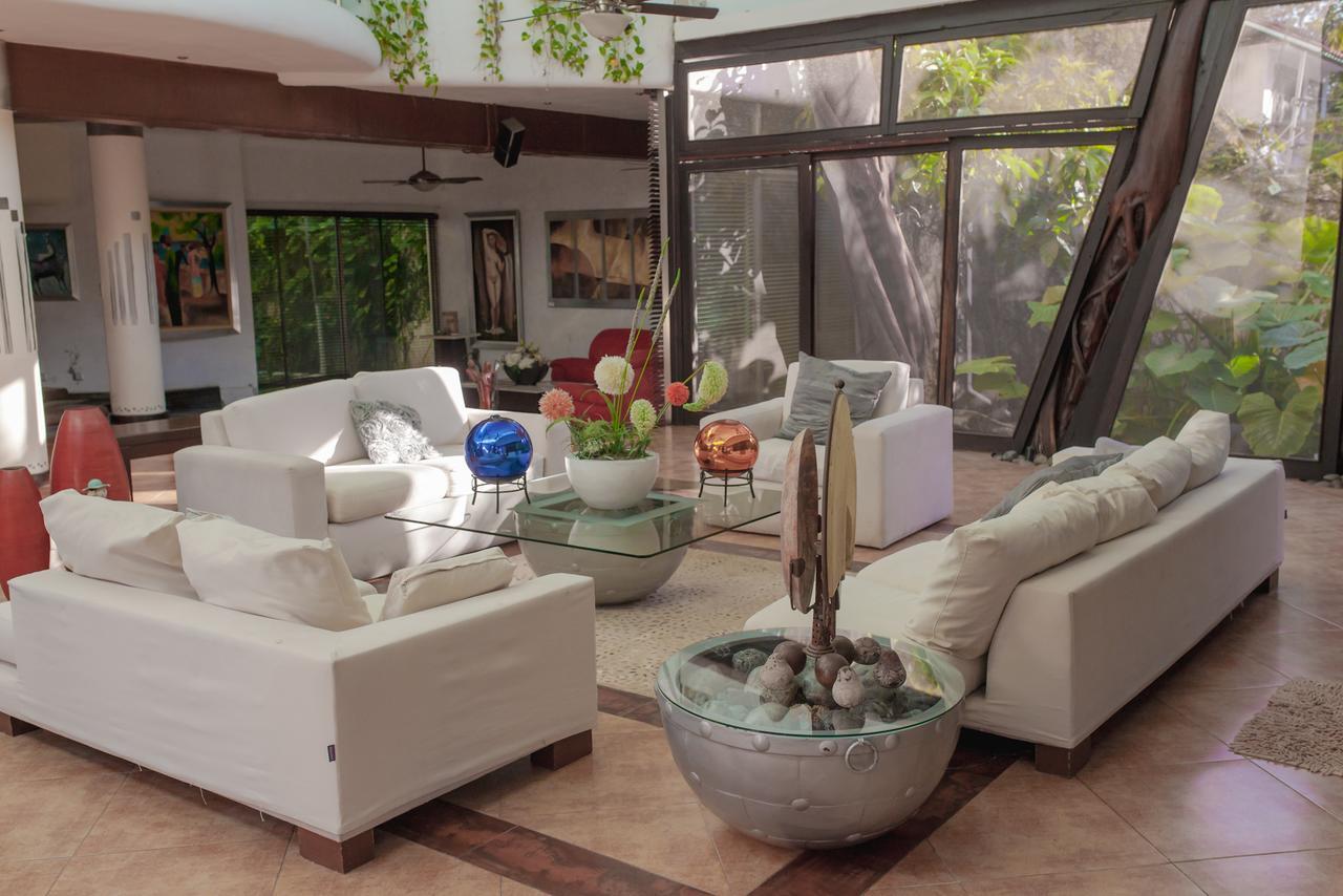 Casa La Selva Lejlighed Cancún Eksteriør billede