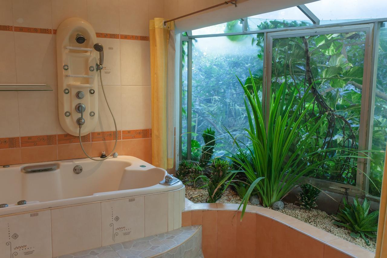 Casa La Selva Lejlighed Cancún Eksteriør billede