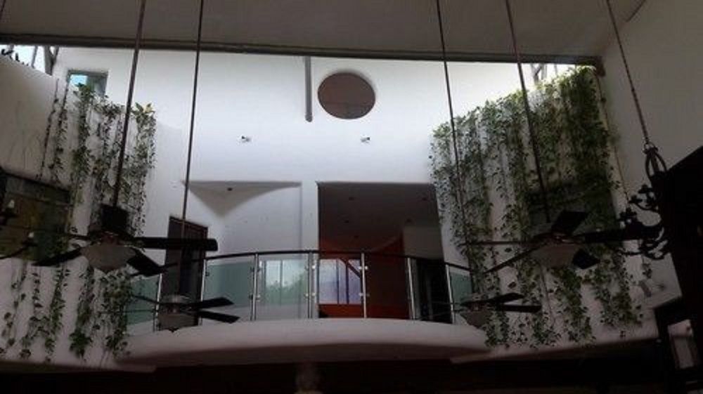 Casa La Selva Lejlighed Cancún Eksteriør billede