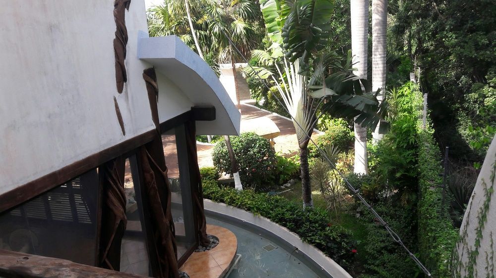 Casa La Selva Lejlighed Cancún Eksteriør billede