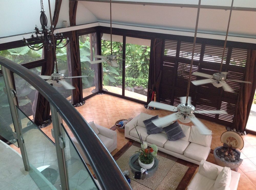 Casa La Selva Lejlighed Cancún Eksteriør billede