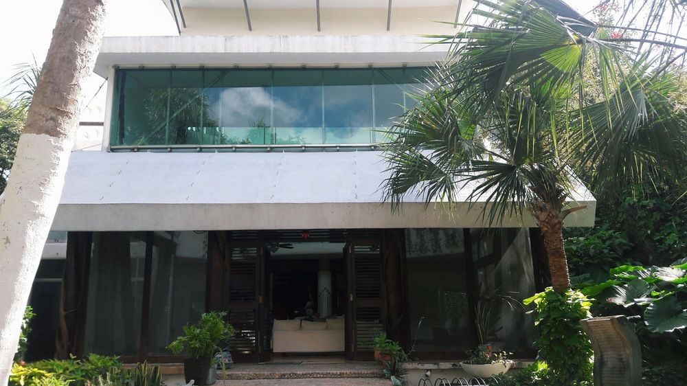 Casa La Selva Lejlighed Cancún Eksteriør billede