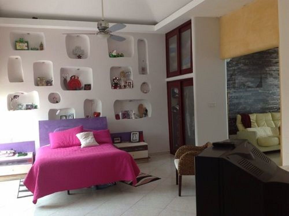 Casa La Selva Lejlighed Cancún Eksteriør billede