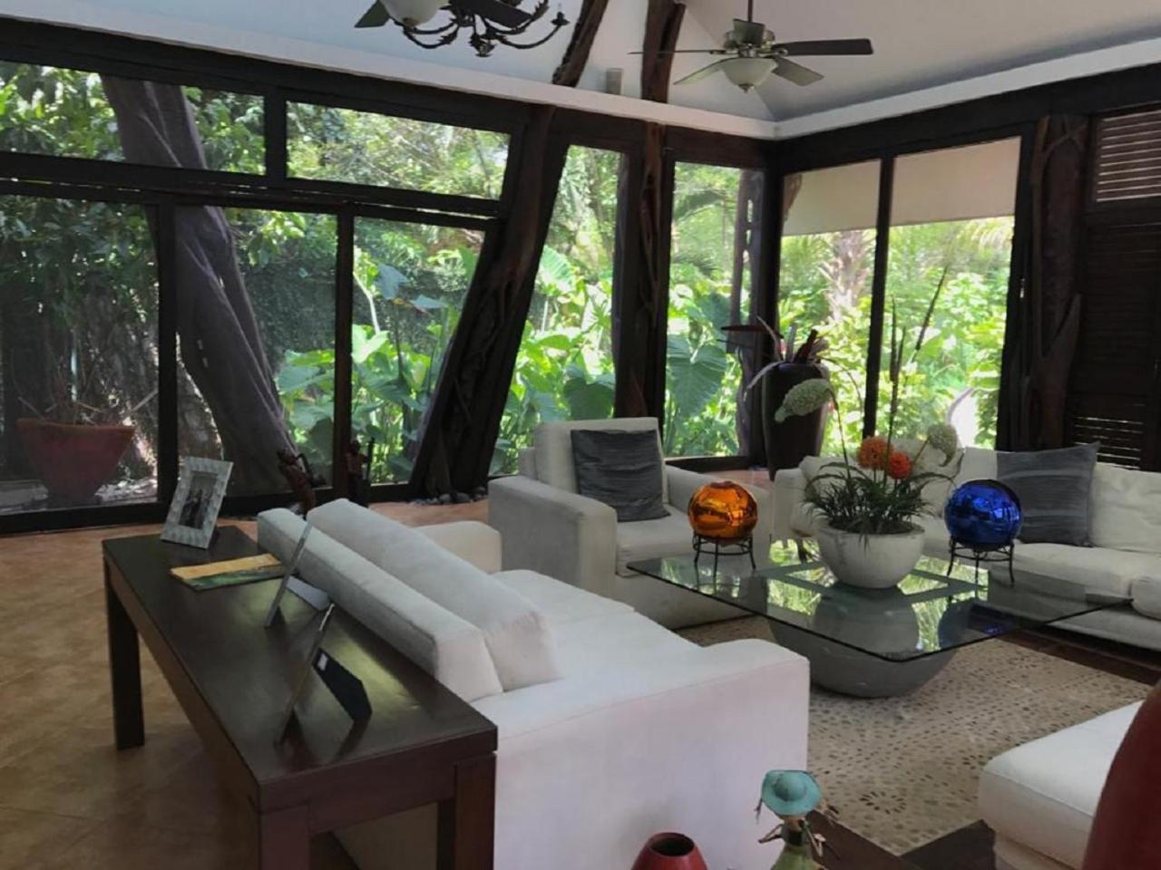 Casa La Selva Lejlighed Cancún Eksteriør billede