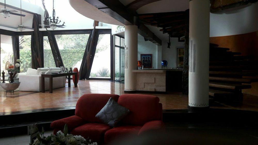 Casa La Selva Lejlighed Cancún Eksteriør billede