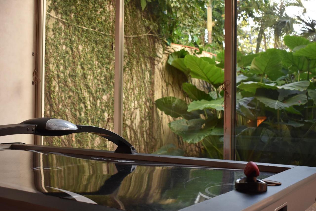 Casa La Selva Lejlighed Cancún Eksteriør billede