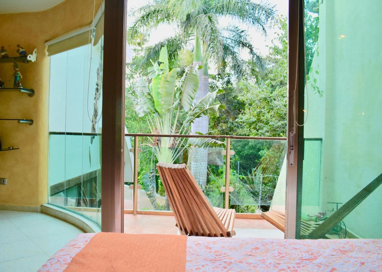 Casa La Selva Lejlighed Cancún Eksteriør billede