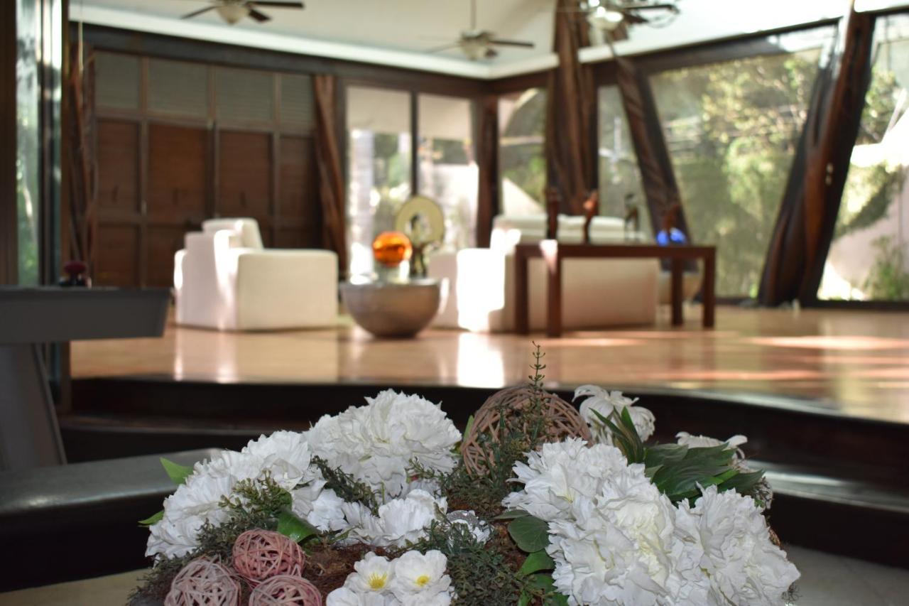 Casa La Selva Lejlighed Cancún Eksteriør billede