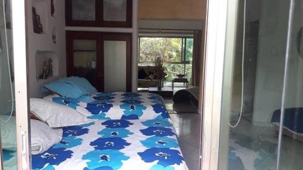 Casa La Selva Lejlighed Cancún Eksteriør billede
