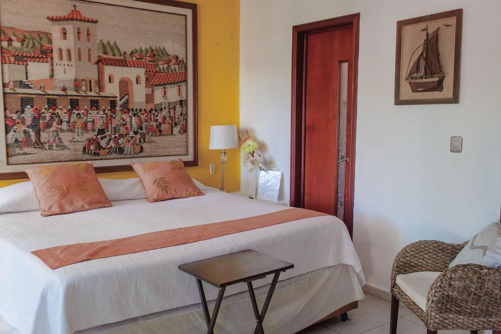 Casa La Selva Lejlighed Cancún Eksteriør billede
