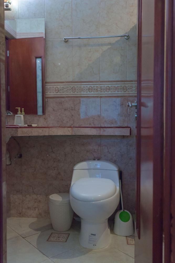 Casa La Selva Lejlighed Cancún Eksteriør billede